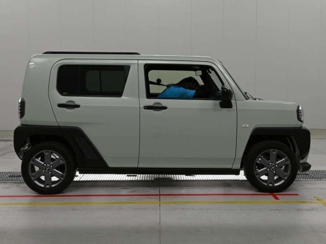 Daihatsu TAFT 2026 7489052-3