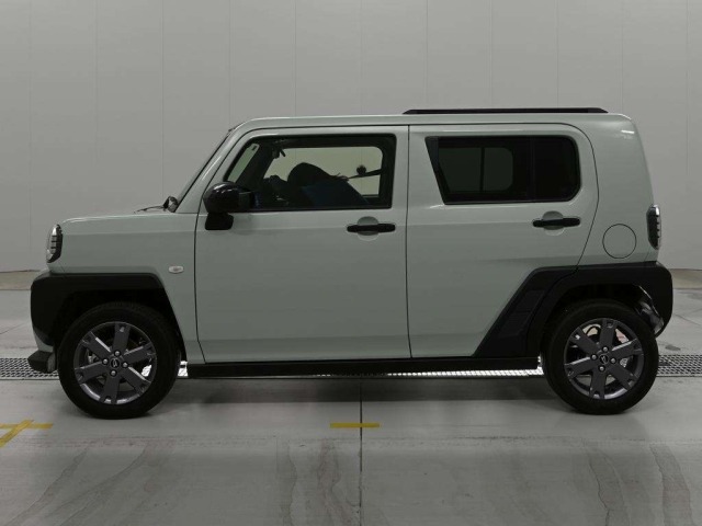 Daihatsu TAFT 2026 7489052-4