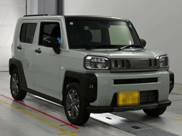 Daihatsu TAFT 2026 7489052-5