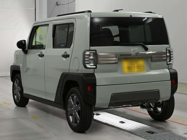Daihatsu TAFT 2026 7489052-6