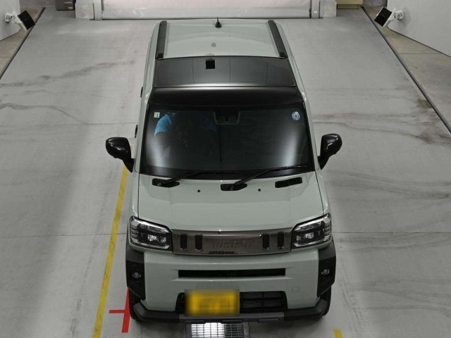 Daihatsu TAFT 2026 7489052-7