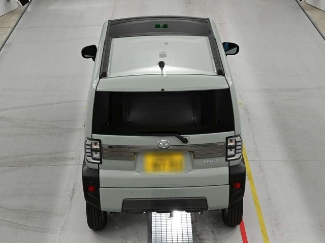 Daihatsu TAFT 2026 7489052-8