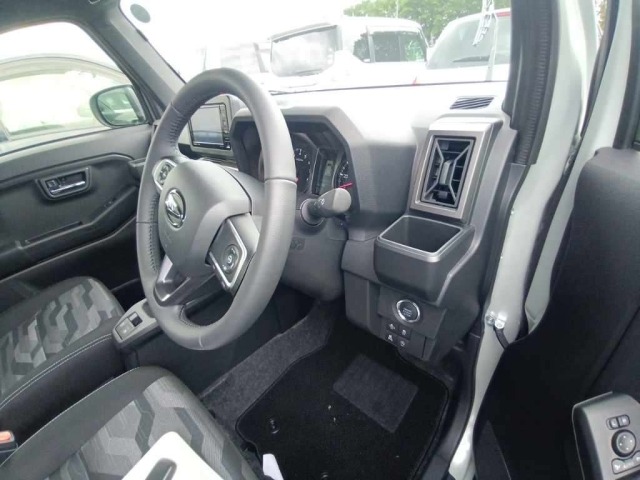 Daihatsu TAFT 2026 7489052-9
