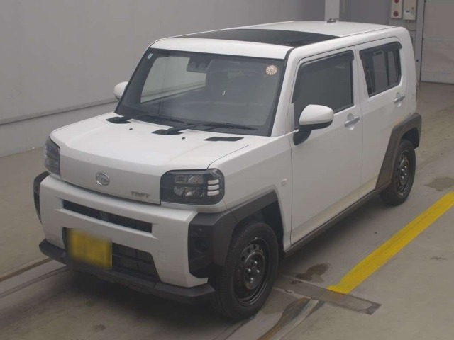 Daihatsu TAFT 2025 7489054-0