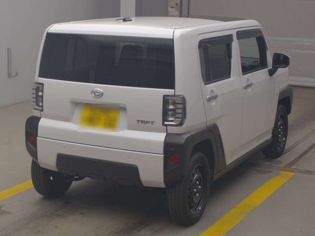 Daihatsu TAFT 2025 7489054-1