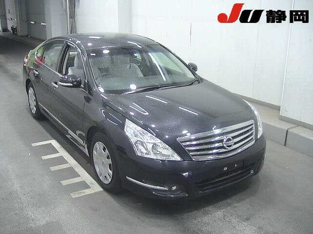 Nissan TEANA 2011 7486077-0