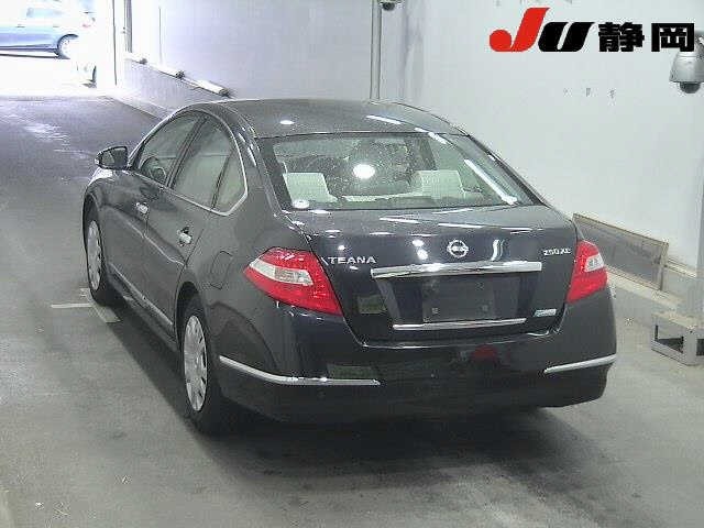 Nissan TEANA 2011 7486077-1