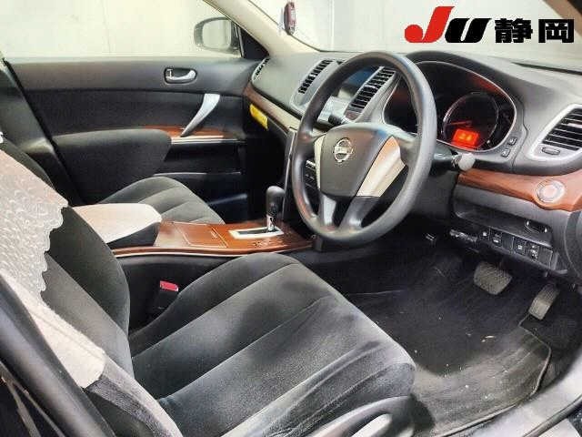 Nissan TEANA 2011 7486077-3
