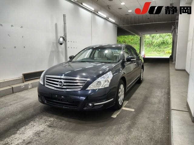 Nissan TEANA 2011 7486077-4