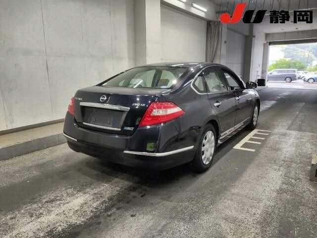 Nissan TEANA 2011 7486077-5