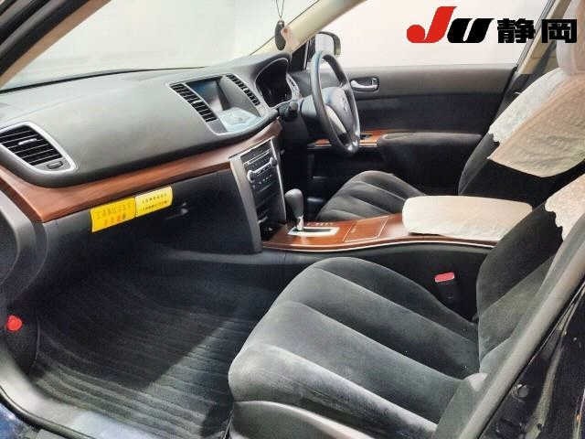 Nissan TEANA 2011 7486077-6