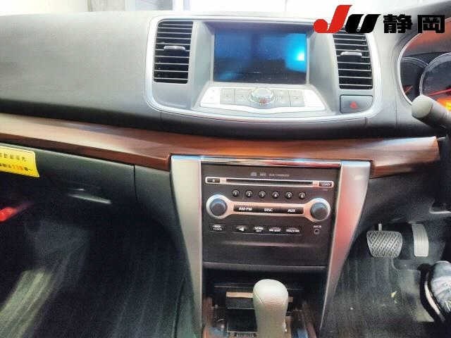 Nissan TEANA 2011 7486077-7