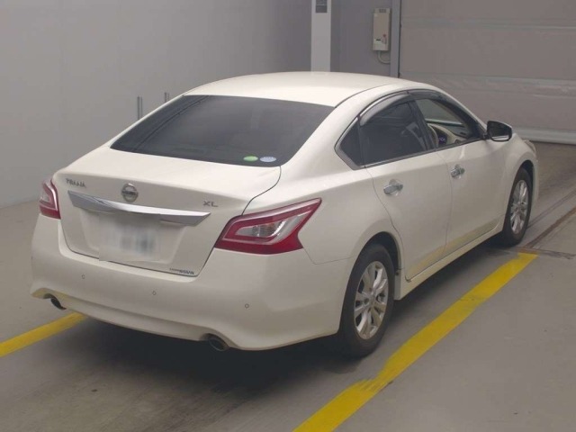 Nissan TEANA 2016 7486082-1