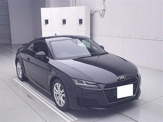 Audi TT 2017 7493639-0