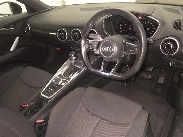Audi TT 2017 7493639-3