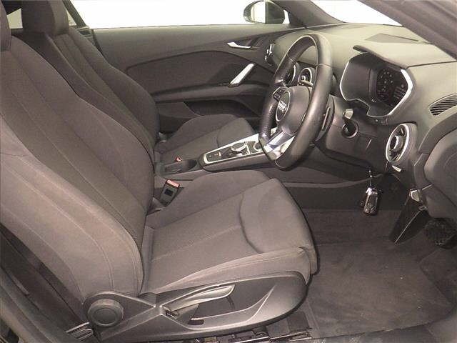 Audi TT 2017 7493639-5
