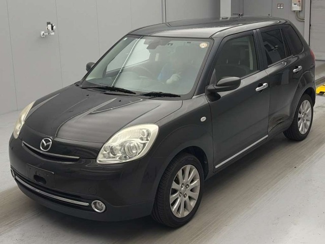 Mazda VERISA 2012 7484208-0