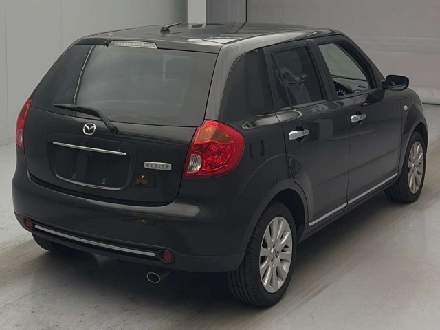 Mazda VERISA 2012 7484208-1
