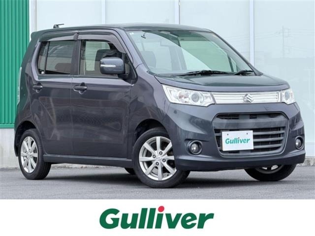 Suzuki WAGON R 2014 7490440-0