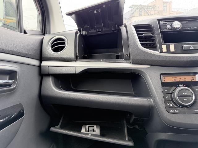 Suzuki WAGON R 2014 7490440-10