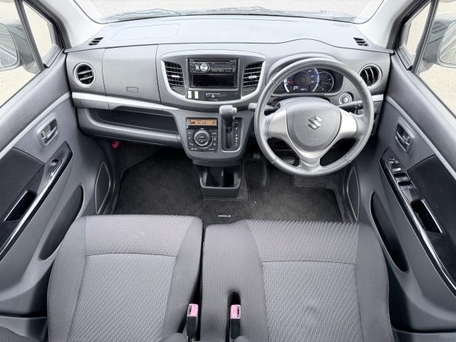 Suzuki WAGON R 2014 7490440-15