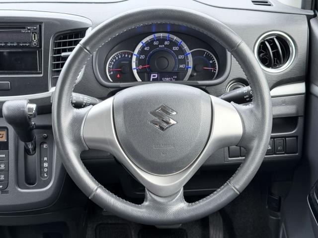 Suzuki WAGON R 2014 7490440-16