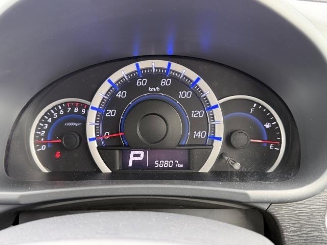 Suzuki WAGON R 2014 7490440-17