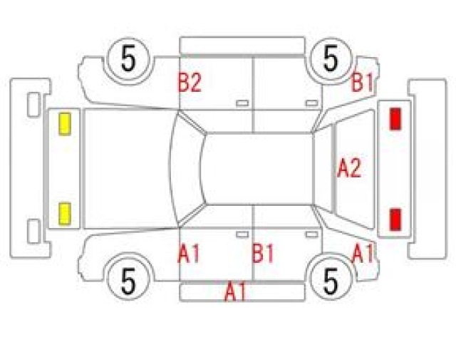 Suzuki WAGON R 2014 7490440-23