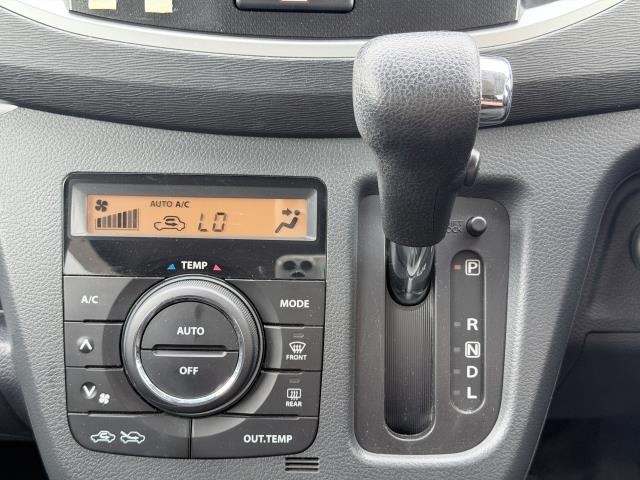 Suzuki WAGON R 2014 7490440-3