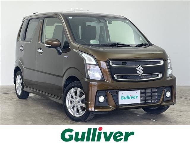 Suzuki WAGON R 2019 7490450-0
