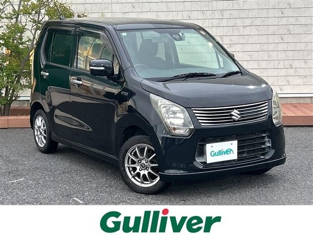 Suzuki WAGON R 2013 7490451-0