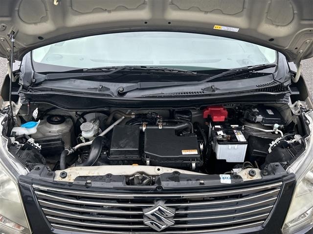 Suzuki WAGON R 2013 7490451-14