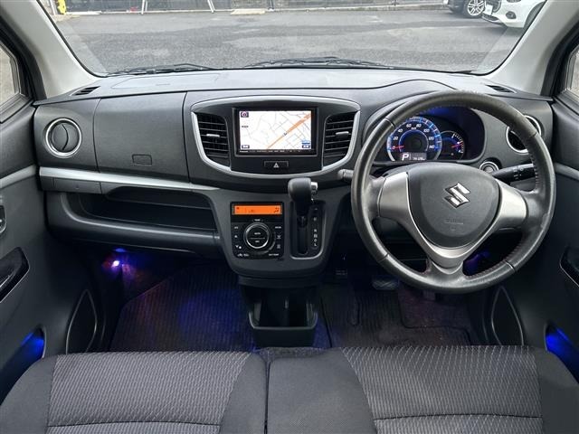 Suzuki WAGON R 2013 7490451-15