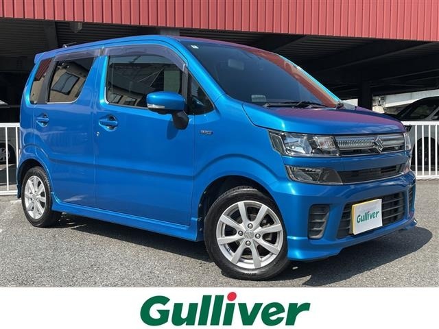Suzuki WAGON R 2018 7490464-0
