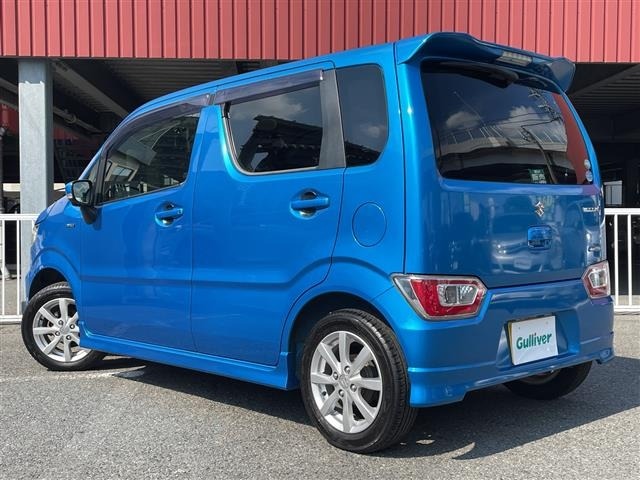 Suzuki WAGON R 2018 7490464-13