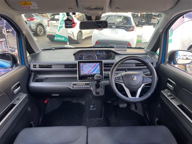 Suzuki WAGON R 2018 7490464-14