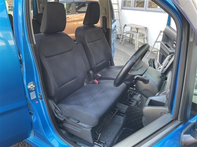 Suzuki WAGON R 2018 7490464-22