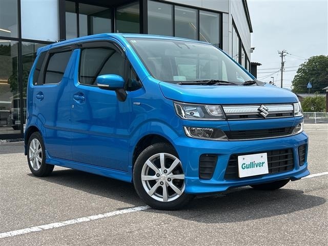Suzuki WAGON R 2018 7490476-0