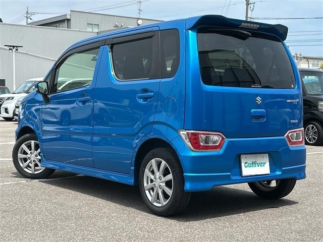 Suzuki WAGON R 2018 7490476-13