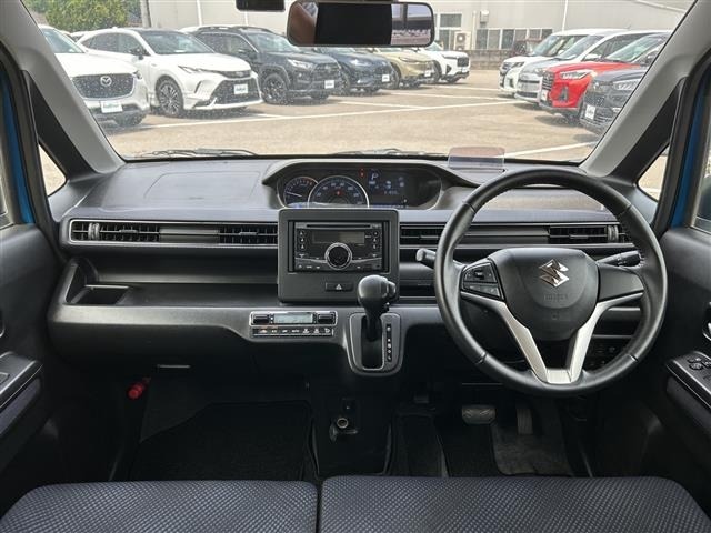 Suzuki WAGON R 2018 7490476-14