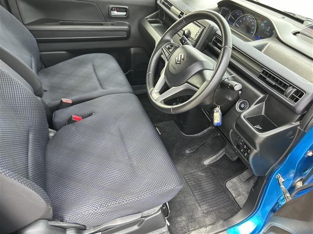 Suzuki WAGON R 2018 7490476-2