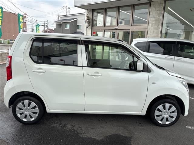 Suzuki WAGON R 2013 7490477-1