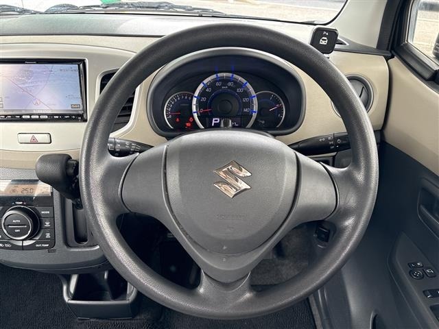 Suzuki WAGON R 2013 7490477-11