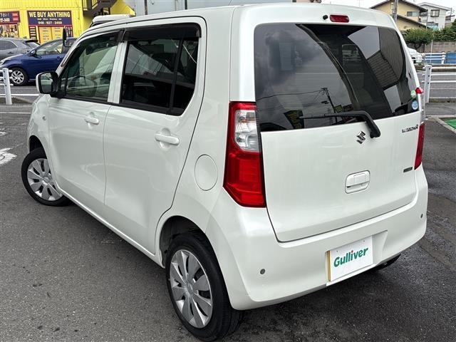 Suzuki WAGON R 2013 7490477-13