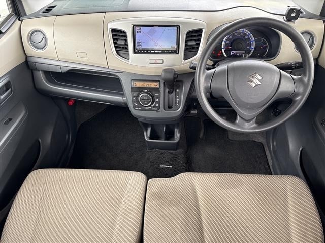 Suzuki WAGON R 2013 7490477-14