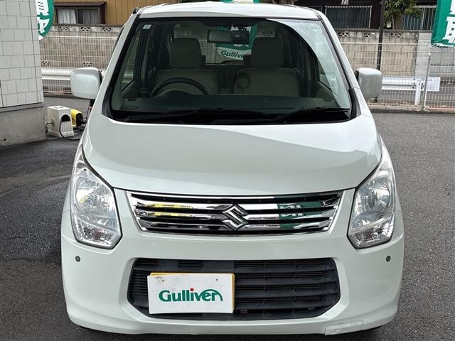Suzuki WAGON R 2013 7490477-15