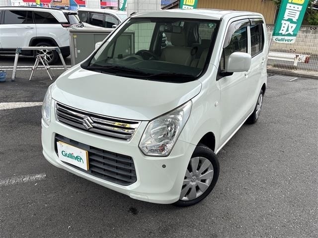 Suzuki WAGON R 2013 7490477-16