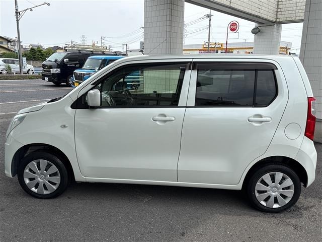 Suzuki WAGON R 2013 7490477-17