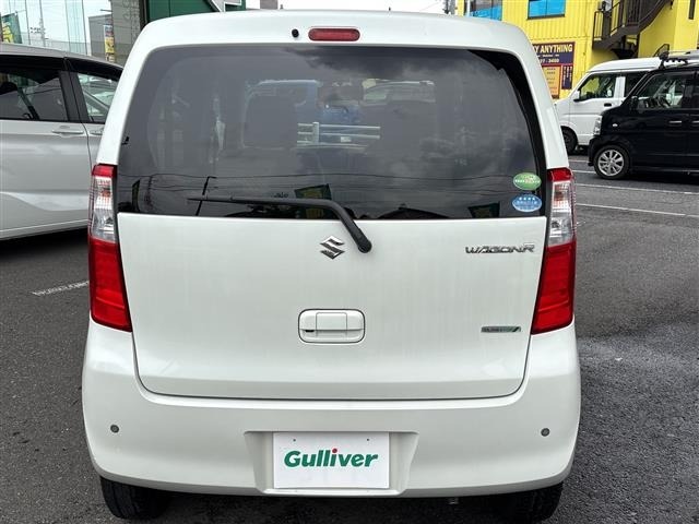 Suzuki WAGON R 2013 7490477-19