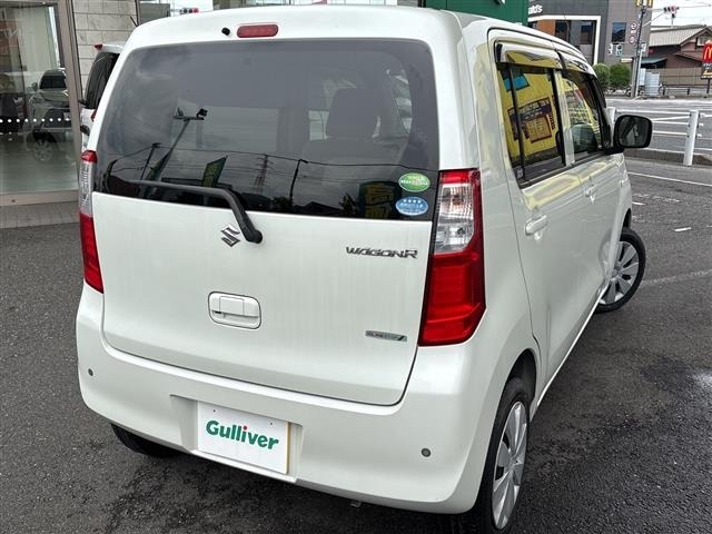 Suzuki WAGON R 2013 7490477-21